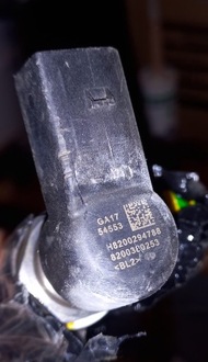 фото thumb №1, Форсунка 8200380253 renault scenic ii megane ii clio iii kangoo 1.5 dci