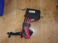 фото thumb №1, Renault scenic iii коробка предохранителей