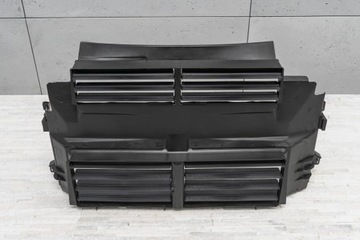 фото thumb №10, Ford focus mk3 iii 2010-2018 ролета активная руль воздуха bm518475ae