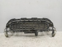 Купить Решётка бампера перед средняя dacia duster 3 3 24-, фото thumb