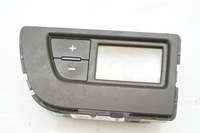 фото thumb №3, Панель обдув климатроник citroen оригинальный номер 9650868877