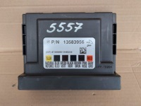 фото thumb №1, Модуль комфорту opel astra j iv 13583956 pin