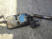 фото thumb №5, Гасник webasto volvo v50 1.6