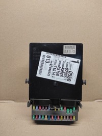 фото thumb №1, Модуль bsi uch renault espace iv 8200660168