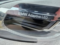 фото thumb №8, Bmw x3 g01 x4 g02 full led адаптивний лампа права 8739654-01