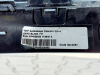фото thumb №15, Volvo xc40 recharge 23r. бампер перед комплектный 31690933 электрик