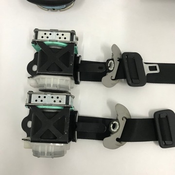 фото thumb №8, Verso панель консоль подушки ремені подушка безпеки