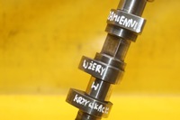 фото thumb №13, Вал розподільний вал праві wydechow audi a6 c5 a4 b7 06c109102ac 2sd