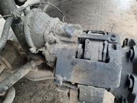 фото thumb №3, Суппорт тормозной volvo fl 6 00-06 r 17.5 8 шпилька