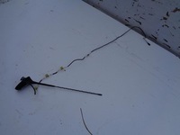 фото thumb №1, Антенна кровельная citroen c5 iii x7 sedan