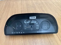 фото thumb №1, Fiat uno лічильник прилади 232 tys.