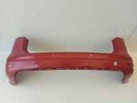 Купити Vw sharan 2 бампер задній 7n0807421 b оригінал, фото thumb