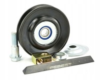 фото thumb №2, Ролик ремінь клиновий, kierunkowa, напрямна febest 0487-v75