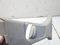фото thumb №6, Защита стойка b правая ford mondeo mk4 iv рестайлинг универсал bs71-a24582-a
