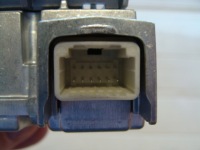 фото thumb №7, Камера стекло ассистент поперечина перед лобовое радар renault clio v captur ii 2