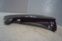 Smart fortwo ii 451 молдинг защита стойка правый задний  a4516901225 Доставка, фото thumb