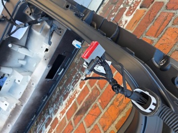 фото thumb №10, Кришка range rover sport iii l461 + джгут n92x-65621-a n92x-14a583-ac