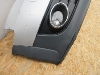 Бампер перед передний audi a4 b8 allroad 2011r 2.0 tdi Доставка, фото thumb