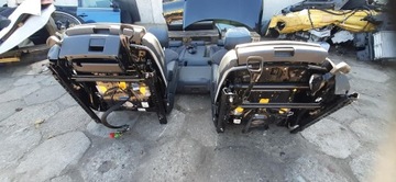 фото thumb №11, Сидіння перед передні диван зад задня комплект 3d audi a3 8v