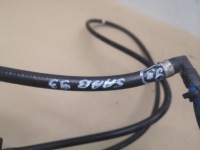 Омыватель лампы бампера перед saab 93 ii рестайлинг  07-11 левый + правый с Разборки, фото thumb