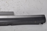 фото thumb №6, Maserati ghibli iii накладка порог правая