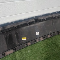 фото thumb №9, Дифузор бампера зад hyundai ioniq 5 v