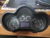 фото thumb №1, 156071233 лічильник прилади alfa romeo 147 1.6 ts ben