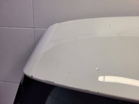 фото thumb №8, Задня кришка багажника багажника renault captur 2 2021