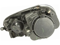 фото thumb №2, Лампы фары vw jetta iii mk3 04-10 golf v mk5 03-09