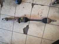 фото thumb №1, Mitsubishi asx i 1.8did привідний вал права перед довга