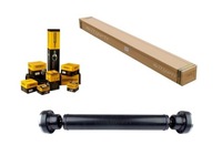 фото thumb №1, Wał приводной перед mercedes r v251 w251 3,0 v6