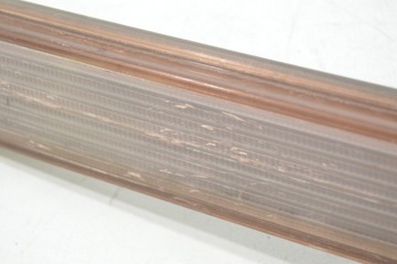 фото thumb №14, Накладка лампа козирок зад ліва права mercedes w140 s клас передній рестайлінг