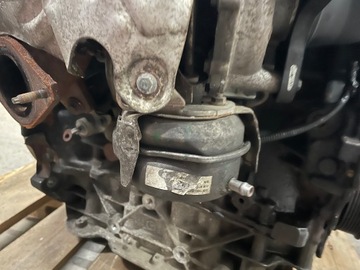 фото thumb №10, Master movano 2.3 dci bi turbo двигатель система топливный turbo m9td708