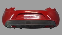 Купить Alfa romeo mito бампер задний  z2169, фото thumb