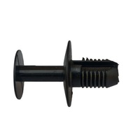 фото thumb №5, 10x клипса шумоизоляция капот mercedes sprinter