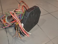 фото thumb №3, Mercedes c-klasa w204 рестайлінг w212 коробка запобіжників sam a2129008007