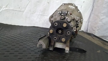 фото thumb №7, Коробка передач 6 коробки передач 2032609700 mercedes w203 1,8