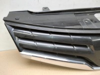 фото thumb №3, Решётка радиатора решётка радиатора nissan note e11 lift lata 2009-2012 оригинал
