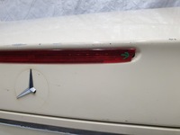 фото thumb №6, Mercedes e klasa w211 sedan кришка багажника багажника