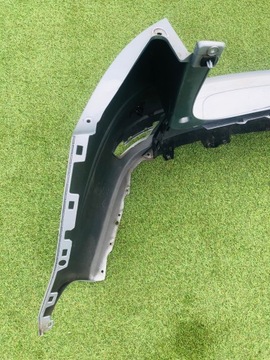 фото thumb №13, Renault megane 4 iv gt универсал 2015 бампер задний зад