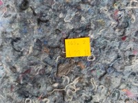 фото thumb №5, Обшивка обивка багажника левый camaro 2009-2015