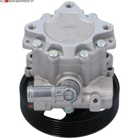 фото thumb №13, Насос підсилювача peugeot 406 energy pw680553 насос гідравлічна, система