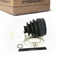 Купить Накладка шарнир приводного внутреннего febest к kia k3 1.6, фото thumb