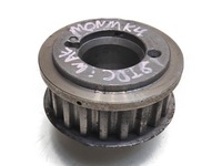 фото thumb №1, Колесо зубчатое вала ford mondeo mk4 1.8 tdci