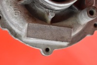 фото thumb №6, Турбонагнітач турбіна 701729-9s/n gs4045145 seat cordoba ii 1.4 tdi 75 km