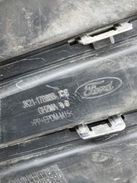 фото thumb №8, Ford transit custom tourneo решітка радіатора решітка радіатора