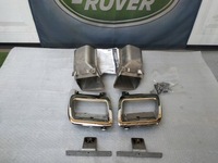 фото thumb №15, Land rover range rover l322 поворотник передній xbd000043
