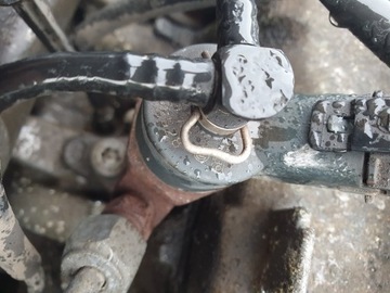 фото thumb №14, Двері праві задні mitsubishi space star a50 f9qt 98-05 r 1.9 дизель