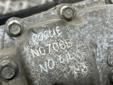 фото thumb №12, Дифференциал задний nissan rogue 383004bf0a