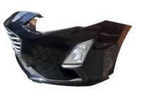 Купити Капот бампер фари крила ремінь перед focus mk4, фото thumb